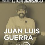 El artista Juan Luis Guerra se une al cartel de Sun&Stars